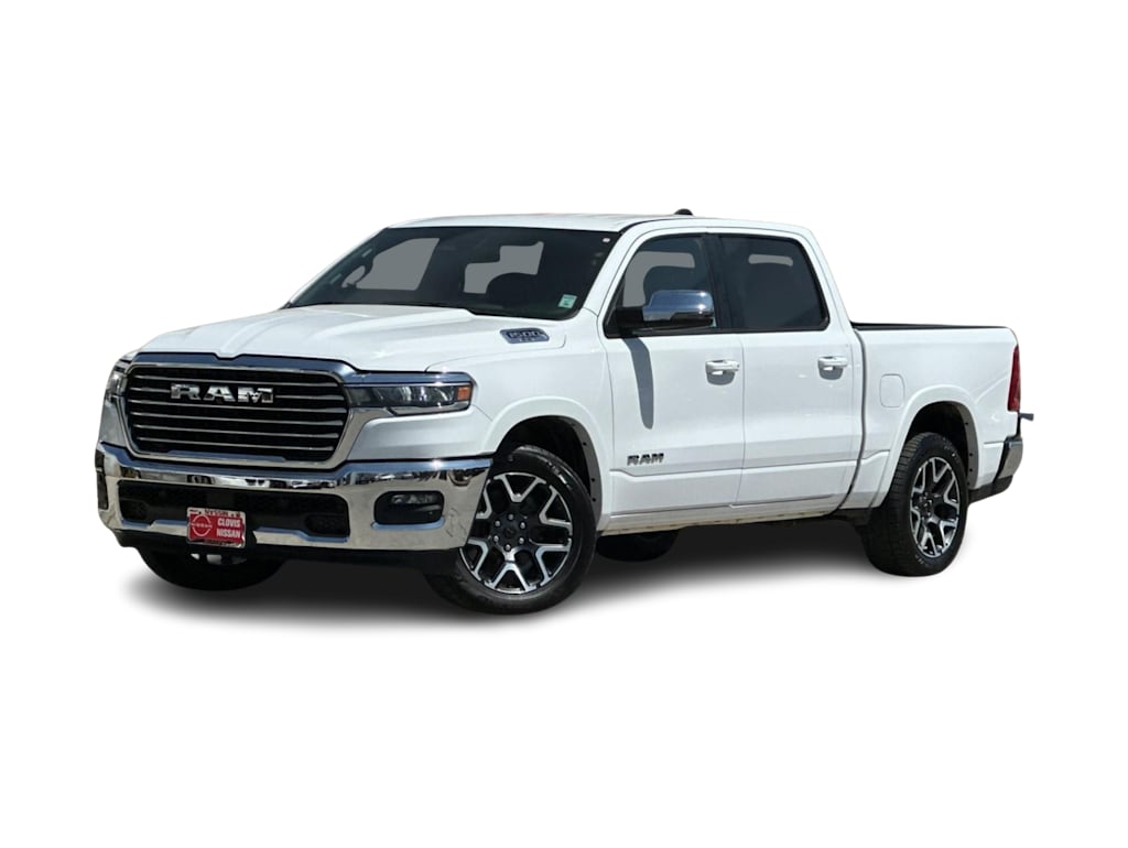 ram ram 1500 pickup 2025 1C6SRFJP8SN578955 image ram ram 1500 pickup 2025 1C6SRFJP8SN578955 image